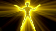 Golden Michael in Absolute Power: Part 2