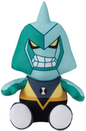 RB Diamondhead Plushie