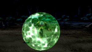 Electro-Magnetokinesis/Force Field Generation