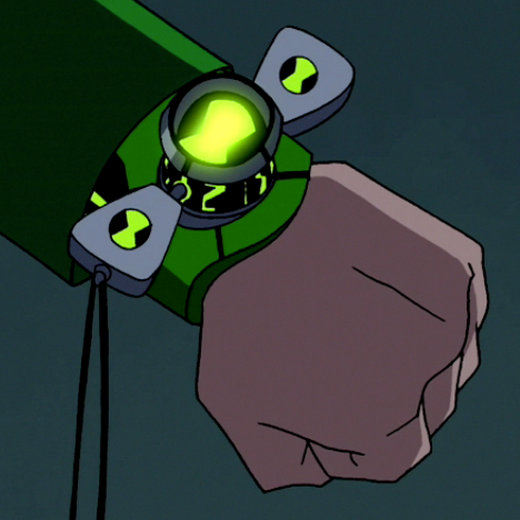 ben 10 omnitrix and ultimatrix