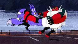 Xingo | Ben 10 Wiki | Fandom