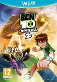 Ben 10 omniverse 2 xbox 360 sale game