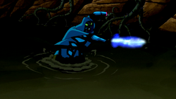 Big Chill, Ben 10 Wiki