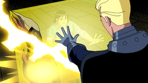 Force Field Generation (with enough energy)