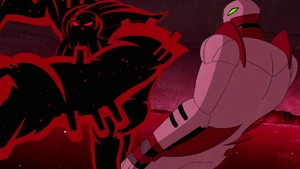 Enhanced Agility/Enhanced Reflexes