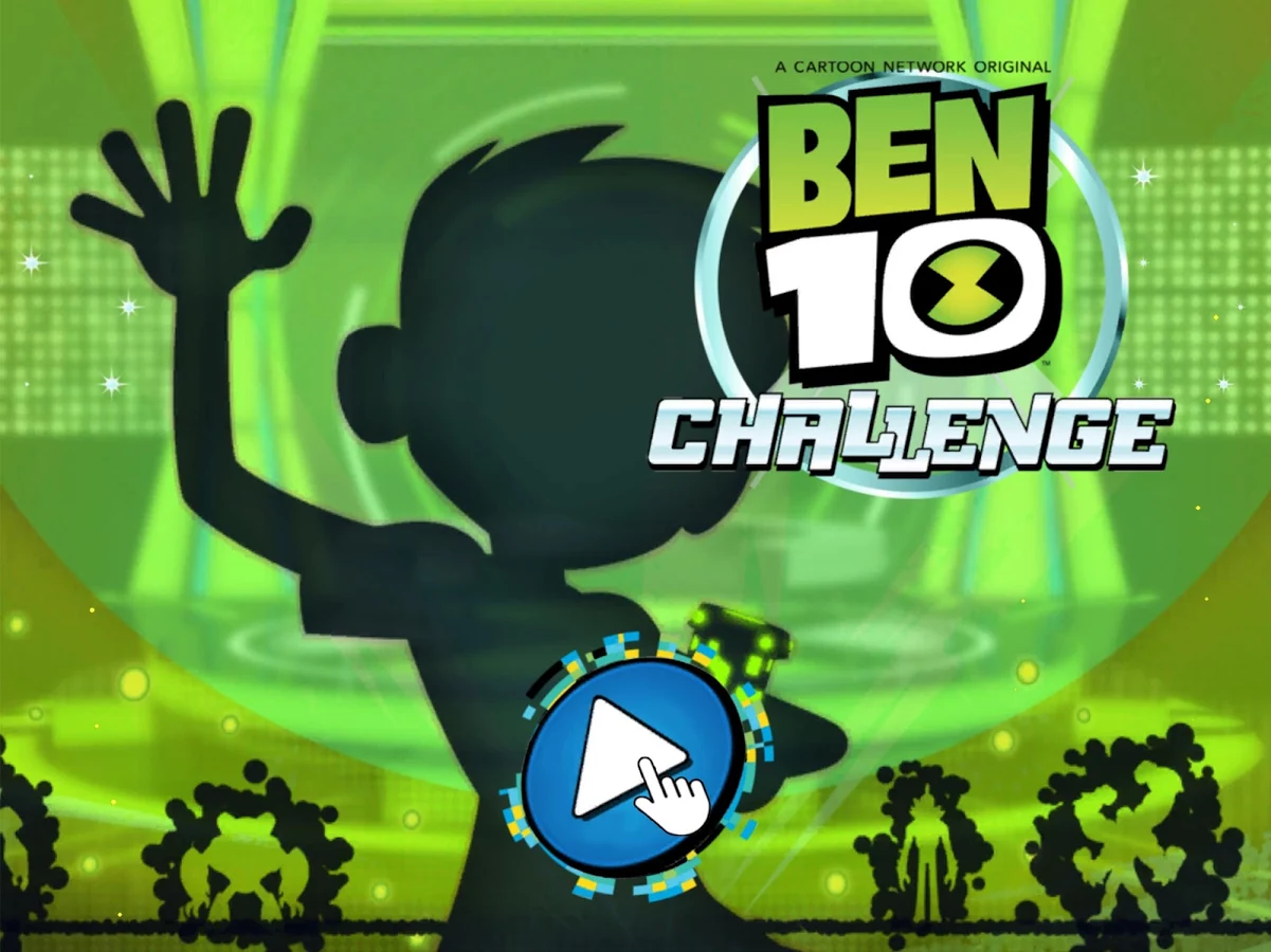 Boing busca concursantes para 'Ben 10 challenge