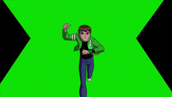 Ben 10 Classic Theme Song UniVibes