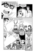 FusionFall Manga-20