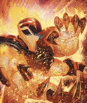 Featured Article: Heatblast