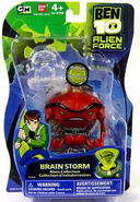 Brainstorm toy in packaging