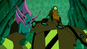 Underwater Survivability