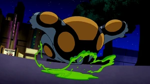 Superficies resbaladizas.