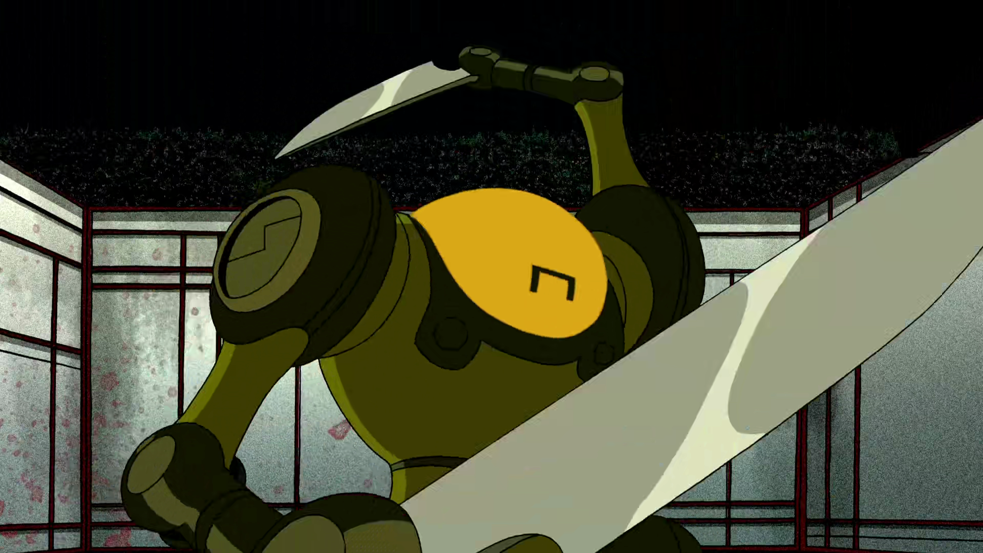 Grudge Match | Ben 10 Wiki | Fandom