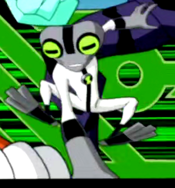 Grey Matter/Classic, Ben 10 Aliens Wiki