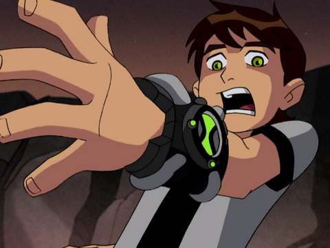 Ben 10 1ª temporada - AdoroCinema