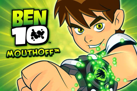 Mouthoff | Ben 10 Wiki | Fandom