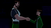 Ben meets Ben 10,000