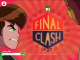 Final Clash