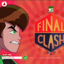 The latest Code Universe Fighters: Final Clash and how to enter