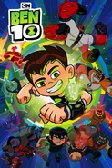 Ben 10 season 3