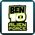 Ben 10: Fuerza Alienigena