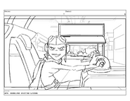 Catfight Storyboard (58)