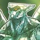 Dynamite Diamondhead Character