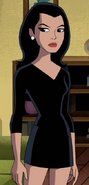 Elena in Ultimate Alien