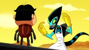 Accelerated Thinking