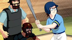 Baseball Proficiency