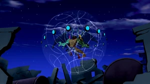 Sonic Vibration Vulnerability