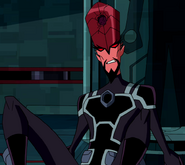 Servantis | Ben 10 Wiki | Fandom