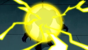 Electricity Resistance