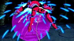 Electricity Vulnerability