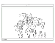 Catfight Storyboard (234)