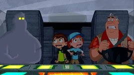 Fear in the Family