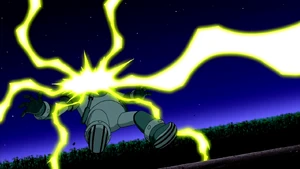 Vulnerabilidad a la electricidad.