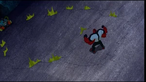 Surface Liquefaction