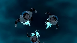 Propulsion Unit (via Plumber Suit)