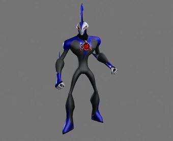 ben 10 albedo transformaciones