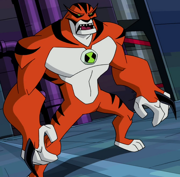 Ben 10 - Wikipedia