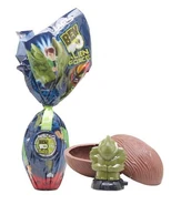 Ben Easter Egg 2010 (Alien Force; 2010)