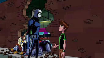 Ben 10 omniverse all episodes in hindi download full
