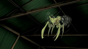 Flight/Enhanced Speed