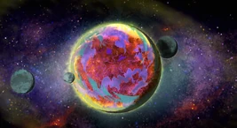 Lepidopterra (Reboot)