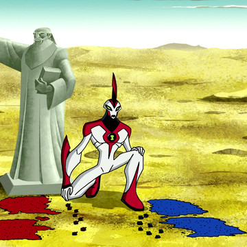 ben 10 wiki fandom