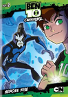 Ben10Omniverse V2