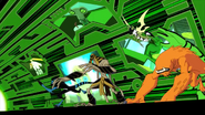 Ben 10 UA opening - 00010