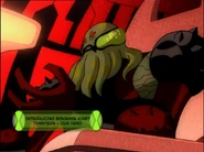 Introducing Benjamin Kirby Tennyson - our hero