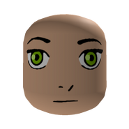 OS Gwen Face Roblox